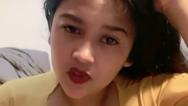 bokeh|| Desi Pamerin Puting Nenen Coklat Bulet - sangelink-kontolin