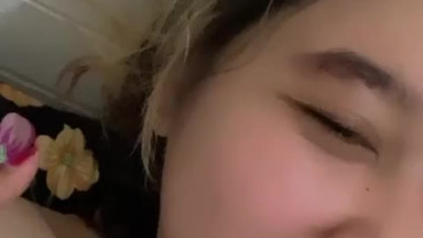 Bokep Viral! cekandal MUKTAHIR KEBUGILAN MANTANMU 3