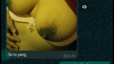 Bokep Viral! vcs bareng janda muda