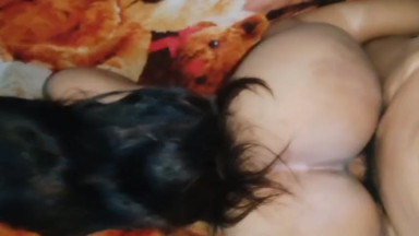 Bokep Viral! Ngentot janda Gaya nungging