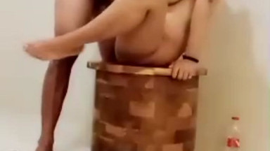 BIKIN KONTEN BARENG PACAR DI KOST -Bokepsin