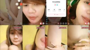 Rey Miyuki Hijaber Janda Anak 1 Horny Live di samp bokep indonesia terbaru