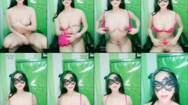 Bokeh xxx barbar || Tante Aria Janda Muda Goyang Telanjang Bulat Asyik